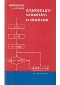 Obádovics J. Gyula - Gyakorlati számítási eljárások