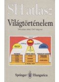 Kinder, Hermann,Hilgemann, Werner - Világtörténelem
