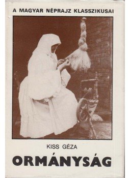 Kiss Géza - Ormányság Kiss Géza - Ormányság, Budapest 1986 antikvár könyv