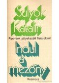 Sulyok Katalin - Indul a mezőny