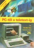 Szűcs József - PC-től a teletext-ig