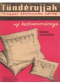 W. Bartha Emma (szerk.) - Tündérujjak 1938. október 10. (162.) szám