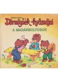 Gyárfás Endre - Dörmögőék kalandjai - A madárboltosok