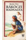 Barabás Tibor - Rákóczi hadnagya