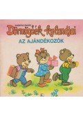 Gyárfás Endre - Dörmögőék kalandjai - Az ajándékozók