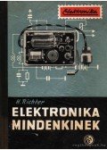 Richter, H. - Elektronika mindenkinek