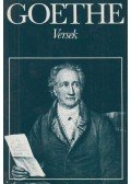 Johann Wolfgang Goethe - Versek