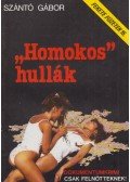 Szántó Gábor - "Homokos" hullák