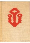 Gecsei Lajos - Szőttesek (minikönyv)