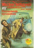 Roycroft, James - Terroristák nyomában