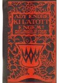 Ady Endre - Ki látott engem? (minikönyv)