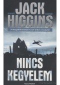 Jack Higgins - Nincs kegyelem