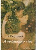 Gulácsy Lajos - A virágünnep vége