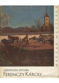 Genthon István - Ferenczy Károly