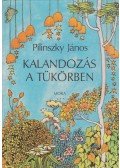 Pilinszky János - Kalandozás a tükörben