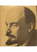 B. Fábri Magda - Vlagyimir Iljics Lenin születésének századik évfordulójára 1870-1970 (mini)