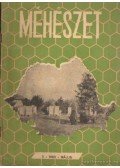Ion, Botosaru - Méhészet 1963. május