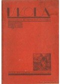 György Lajos,Márton Áron - Iskola 1936-37. szept.-okt.