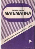 Koller Lászlóné - Matematika a felnőttek szakmunkásképző tanfolyama számára