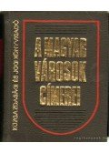 Castiglione Endre - A magyar városok címerei (mini)