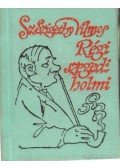 Sz. Szigethy Vilmos - Régi szegedi holmi (mini)
