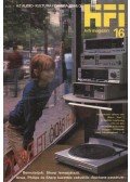 Darvas László - Hifi magazin 16. 1984/3.