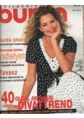 Acsay Judit - Burda 97/4