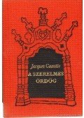 Cazotte, Jacques - A szerelmes ördög