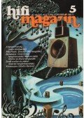 Darvas László - Hifi magazin 5. 1981/1.