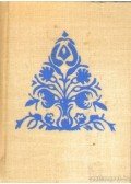 Gecsei Lajos - Szűrhímzések (minikönyv)