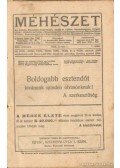 Boczonádi Szabó Imre - Méhészet 1924-1925. XXI-XXII. évfolyam (töredék)