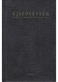 Károlyi Gáspár - Az Újszövetség könyvei