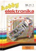 Békei Ferenc - Hobby elektronika 1994. V. évfolyam (teljes)