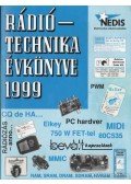 Békei Ferenc - Rádiótechnika évkönyve 1999