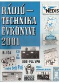 Békei Ferenc - Rádiótechnika évkönyve 2001