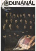 Szőcs Géza - A Dunánál 2002. I. évfolyam 5. június