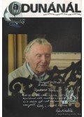 Szőcs Géza - A Dunánál 2002. I. évfolyam 8. szeptember