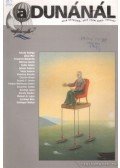 Szőcs Géza - A Dunánál 2002. I. évfolyam 1. február