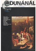 Szőcs Géza - A Dunánál 2002. I. évfolyam 3. április