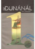 Szőcs Géza - A Dunánál 2001. - próbaszám