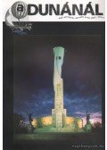 Szőcs Géza - A Dunánál 2002. I. évfolyam 6. július