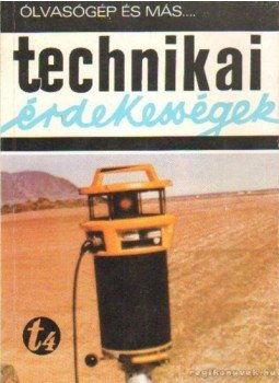 Magyari Béla - Technikai érdekességek t2 Magyari Béla - Technikai érdekességek t2, Budapest 1980 antikvár könyv