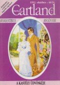 Cartland, Barbara - A kastély üdvöskéje