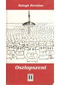 Balogh Bertalan - Oszlopszent