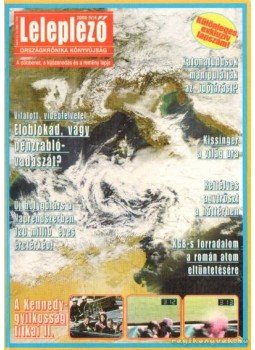 Tőke Péter - Leleplező 2002 IV/4 Tőke Péter - Leleplező 2002 IV/4, Budapest 2002 antikvár könyv