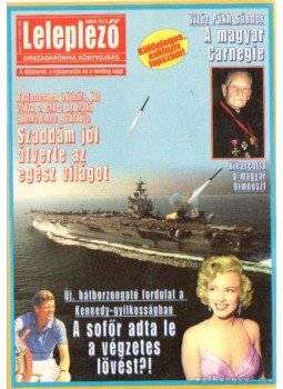 Tőke Péter - Leleplező 2002 IV/3 Tőke Péter - Leleplező 2002 IV/3, Budapest 2002 antikvár könyv