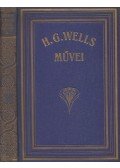 H.G. Wells - Új világ a régi helyén