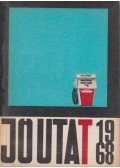 Gyökér István,Kallós László- Tar András - Jó utat 1968