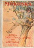 Altay Margit - Mókuska