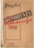 Brázay Emil - Reportázs almanachja 1946